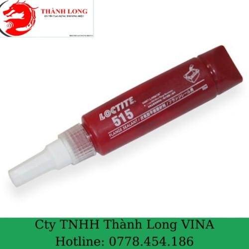 Keo thay thế gioăng Loctite 515 - 50ml