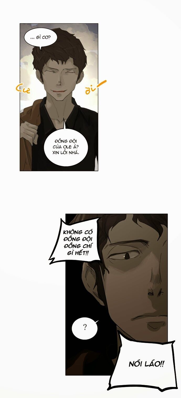 tòa tháp bí ẩn 2 chapter 27 7