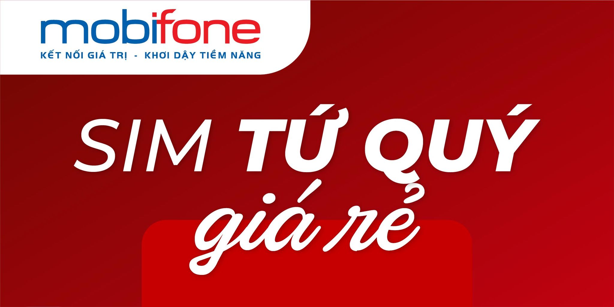 SIM 4G Mobifone TỨ QUÝ 7777 GIỮA - Số dễ nhớ, SIM MỚI, ĐĂNG KÝ CHÍNH CHỦ ONLINE - Hàng Chính Hãng