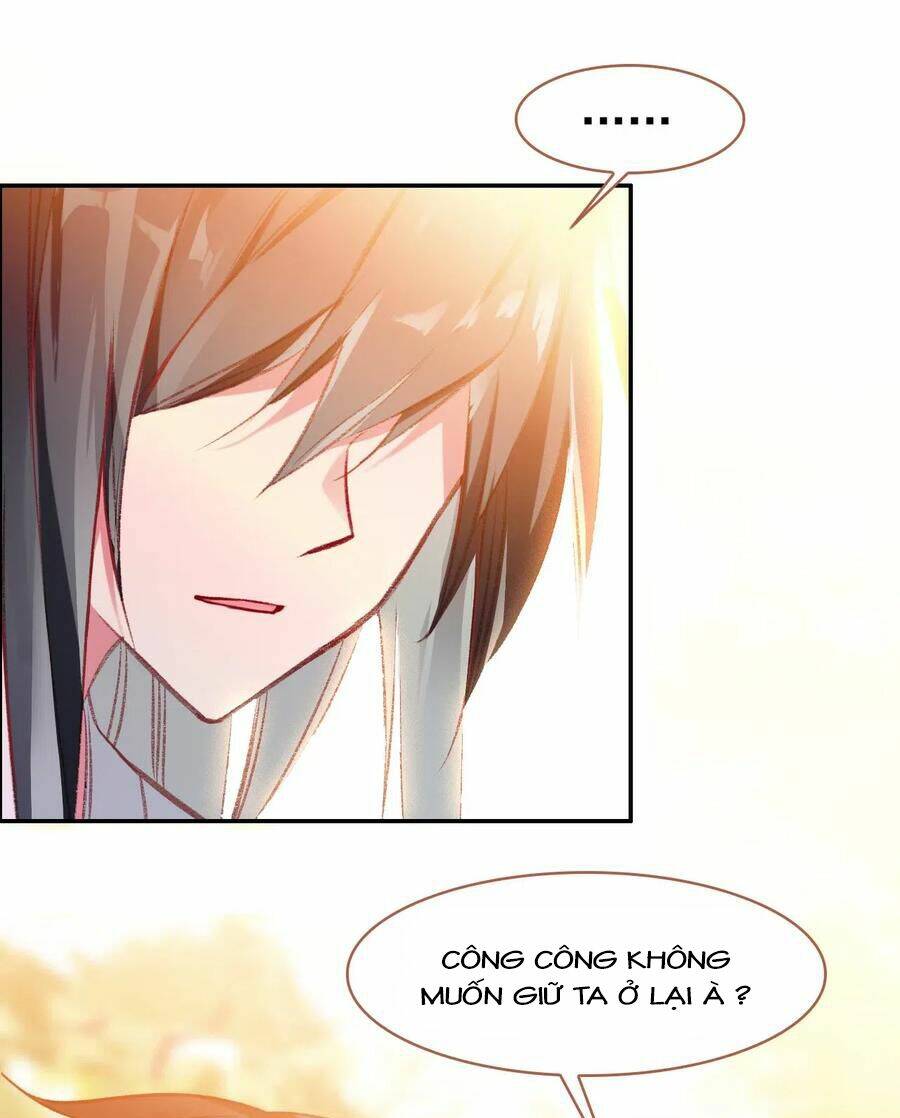 gả cho một tên thái giám đáng ghét chapter 197 5