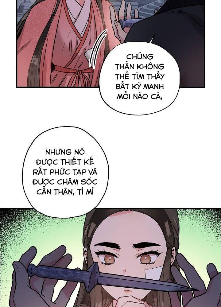 tôi là người mạnh nhất khi theo chủ nghĩa võ thuật chapter 22 61