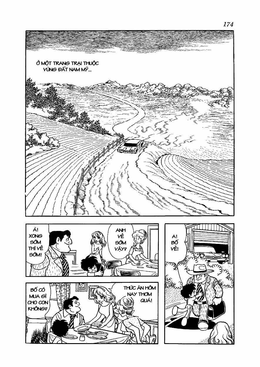 bác sĩ quái dị chapter 68 2