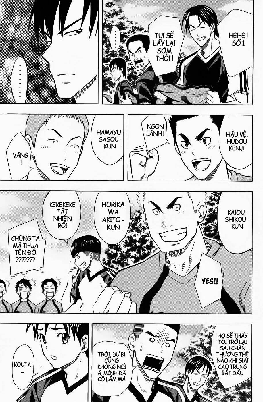 kỵ sĩ trong vòng cấm chapter 42 8