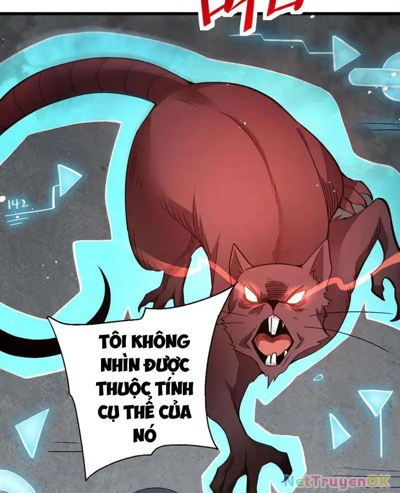 toàn dân tận thế: ta, virus quân vương chapter 17 66