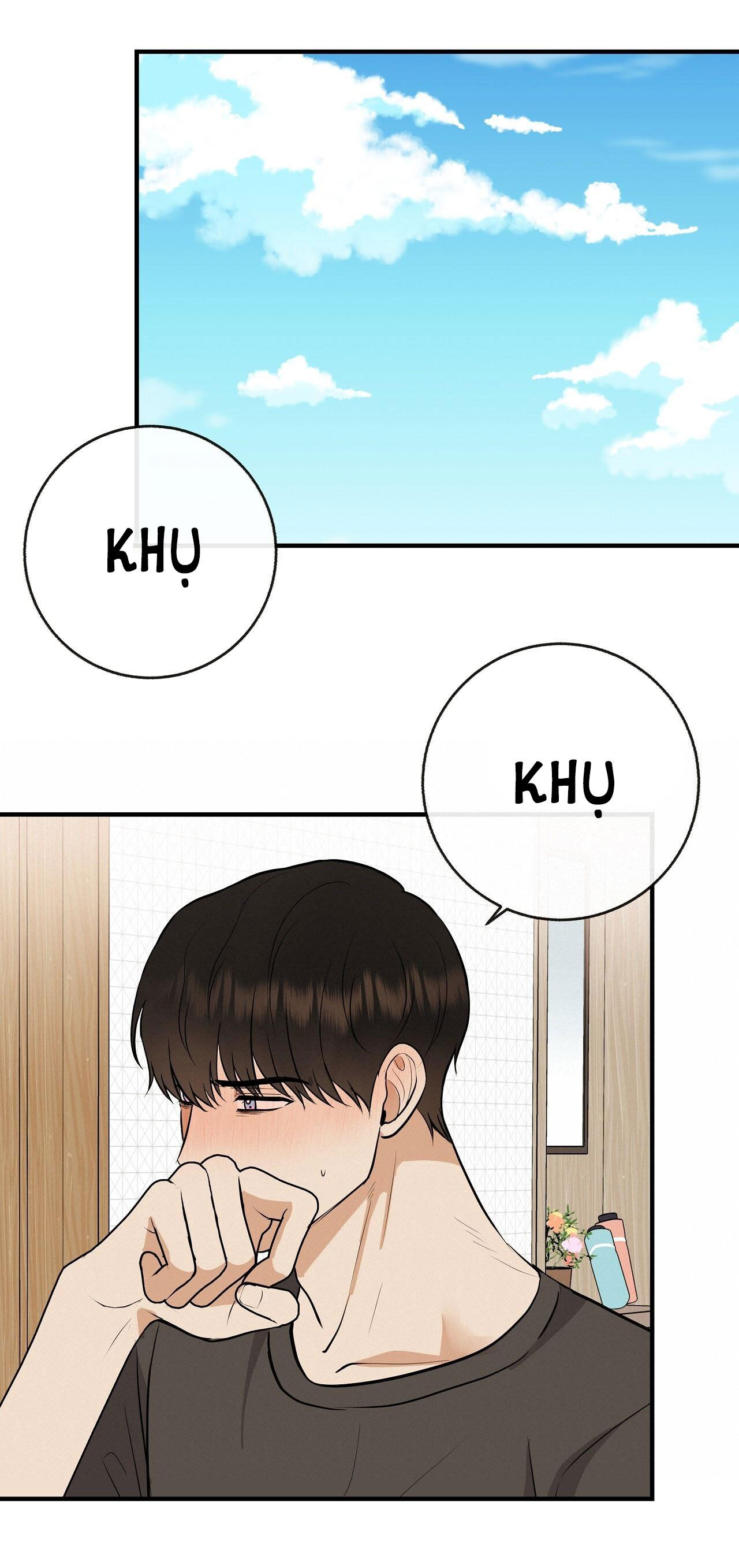 đứa bé là con tôi chapter 42.2 18