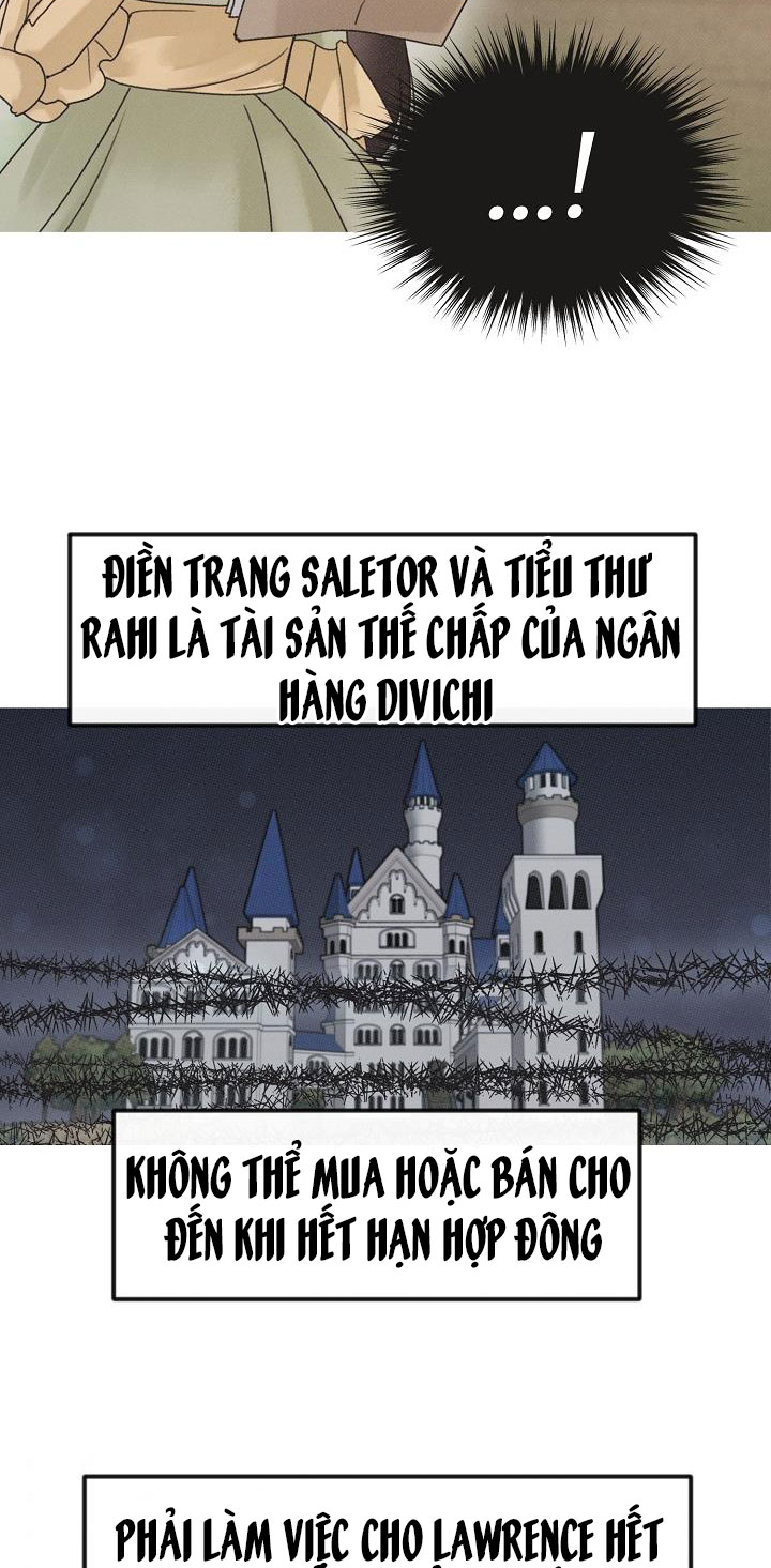 em dám không ? chapter 21 6
