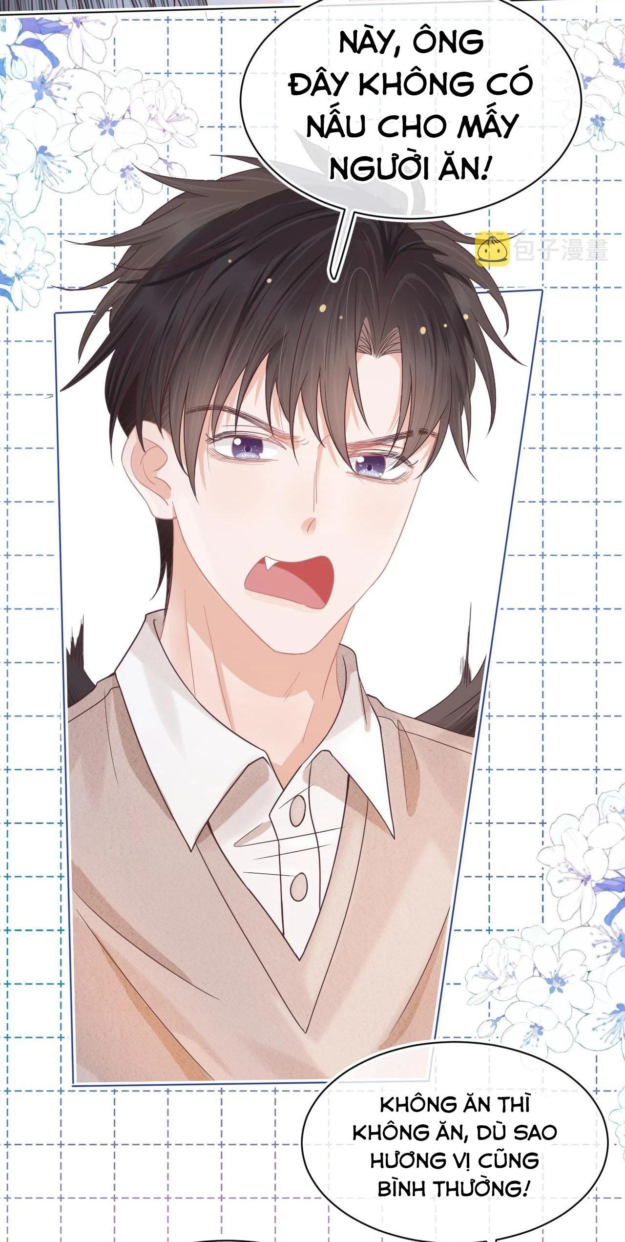 [ss2] một ngụm ăn cả thỏ con chapter 13 45