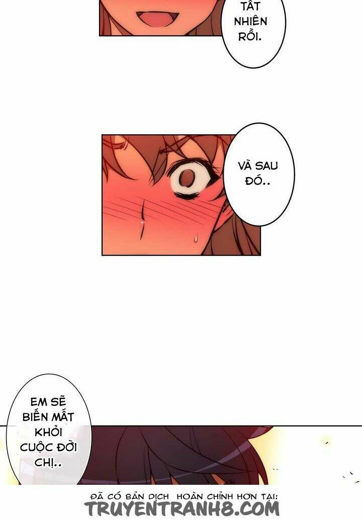 unbalance triangle chapter 35.1 29