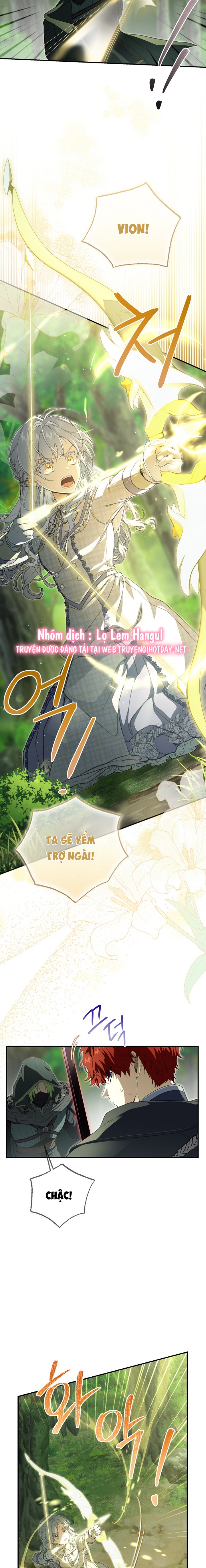 hướng đến ánh dương một lần nữa chapter 91 6