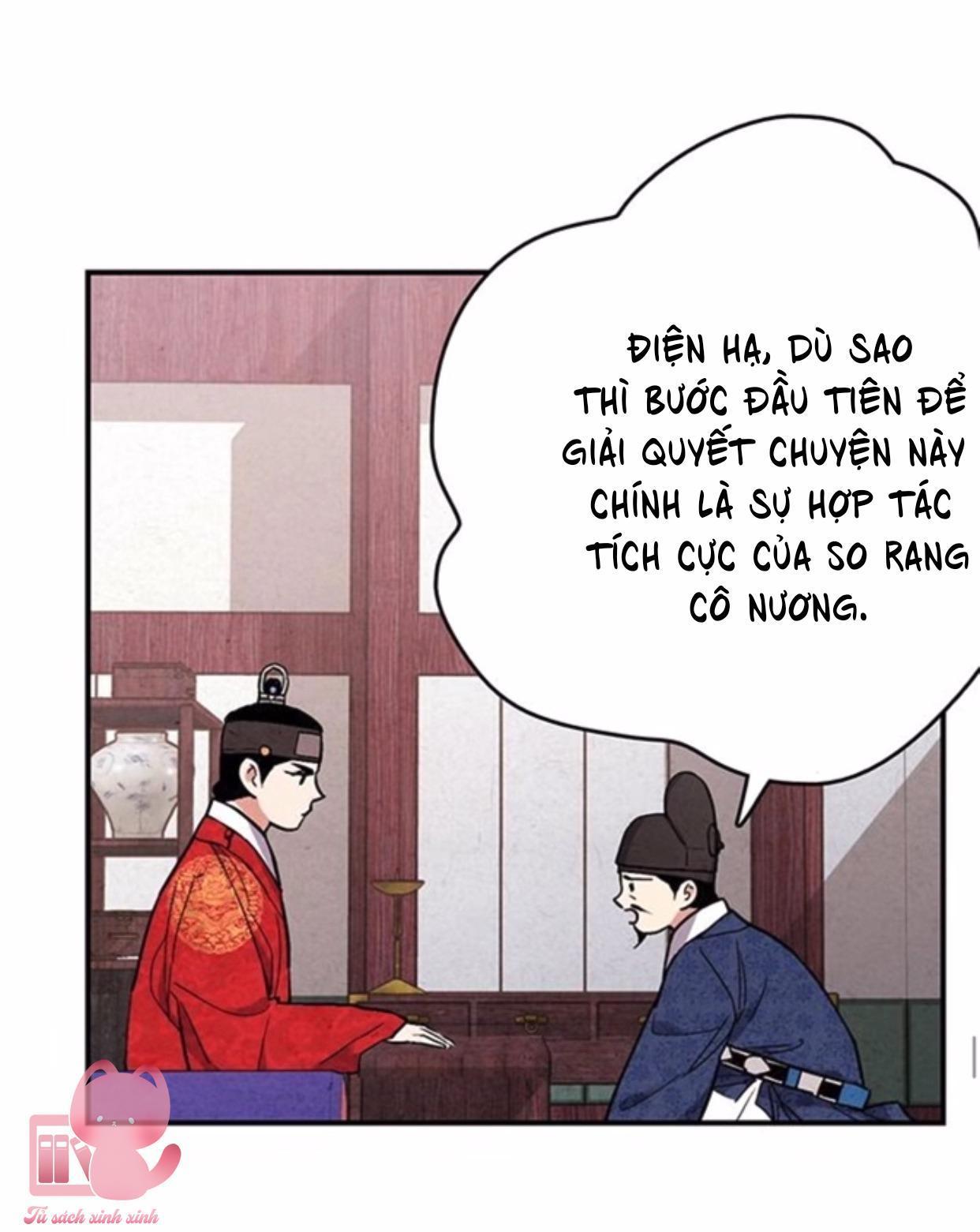 lệnh cấm hôn chapter 54 53