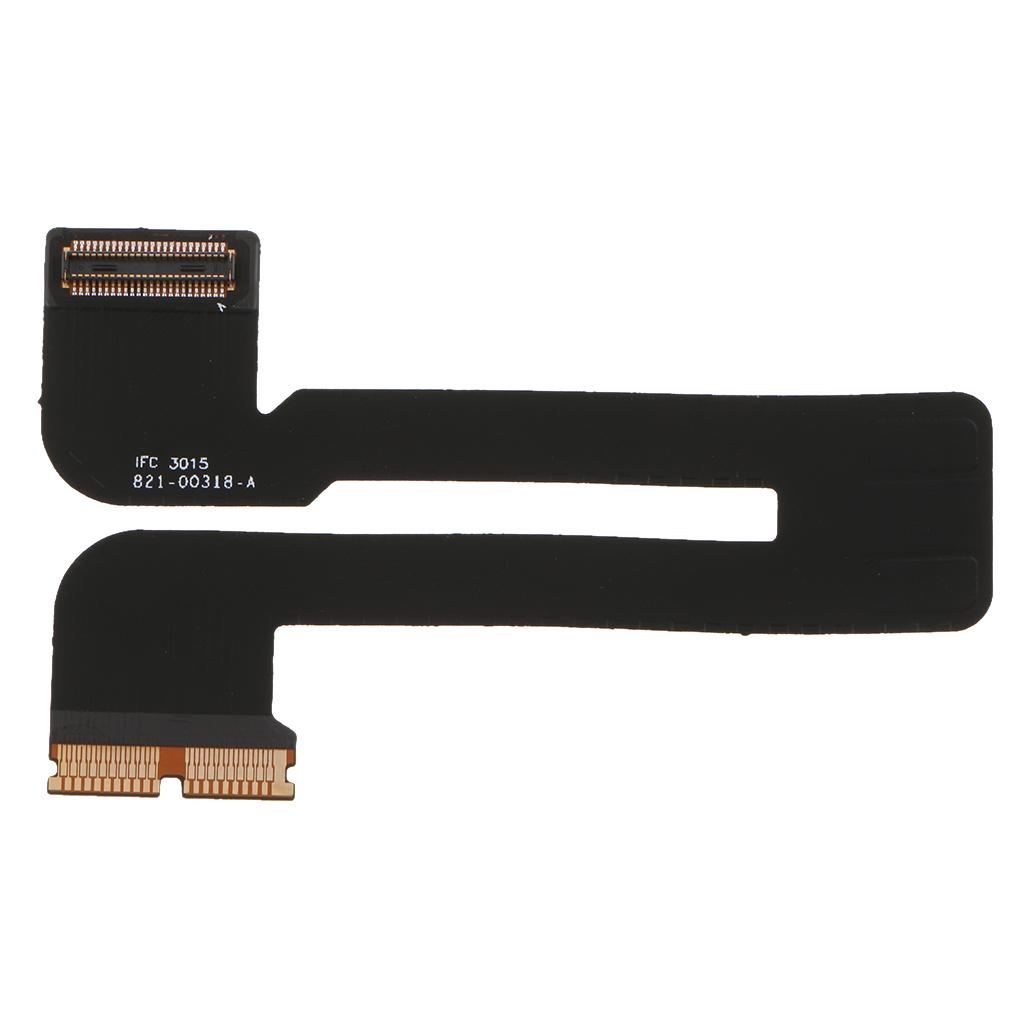 821-00318-A LCD Screen Board Flex Cable Connector for Macbook 12'' A1534