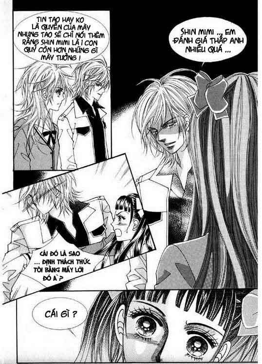 he dedicated to roses chapter 42 34