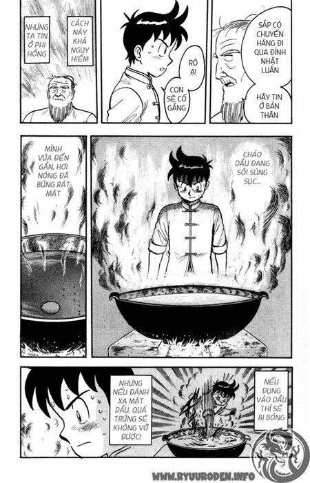 hoàng phi hồng phần 1 chapter 15 28