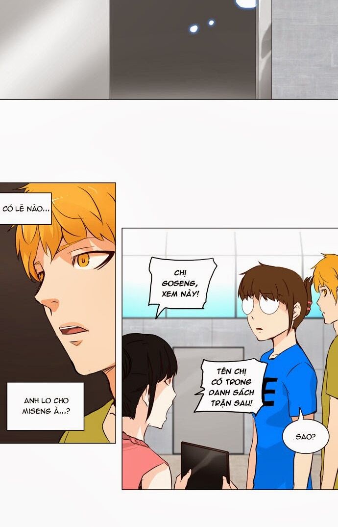 tòa tháp bí ẩn 2 chapter 71 6