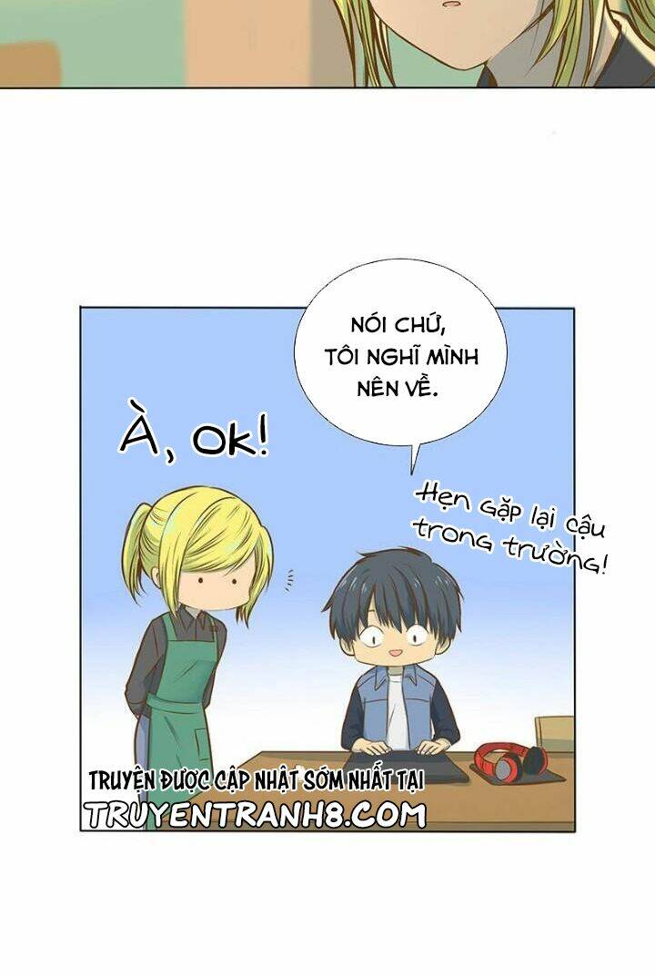 bí mật sâu sắc nhất của tôi chapter 12 22