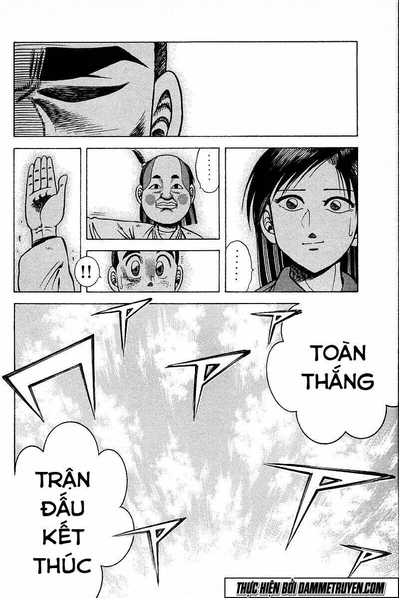 shin kotaro makaritoru! juudouhen chapter 189 16