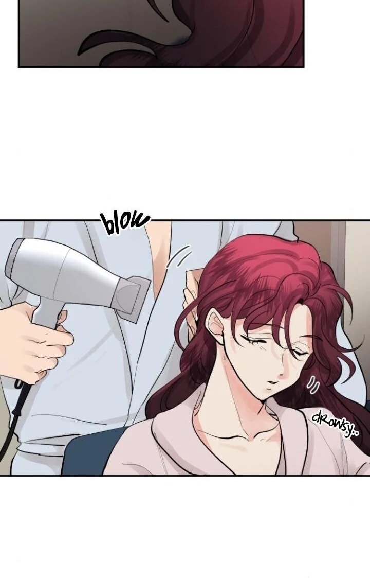 cặp đôi oan gia ngõ hẹp chapter 72 28