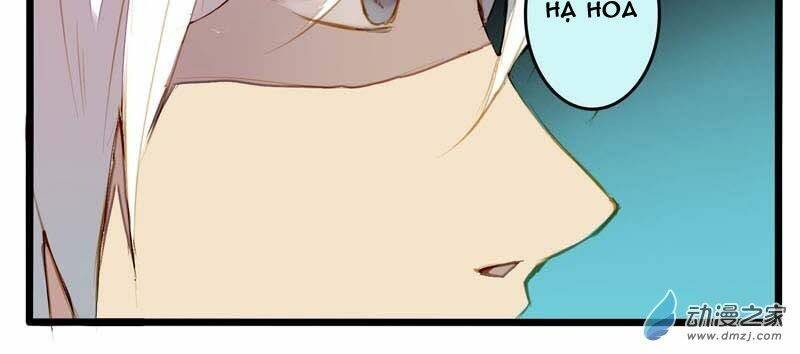 hằng mộng nam thần chapter 21 16