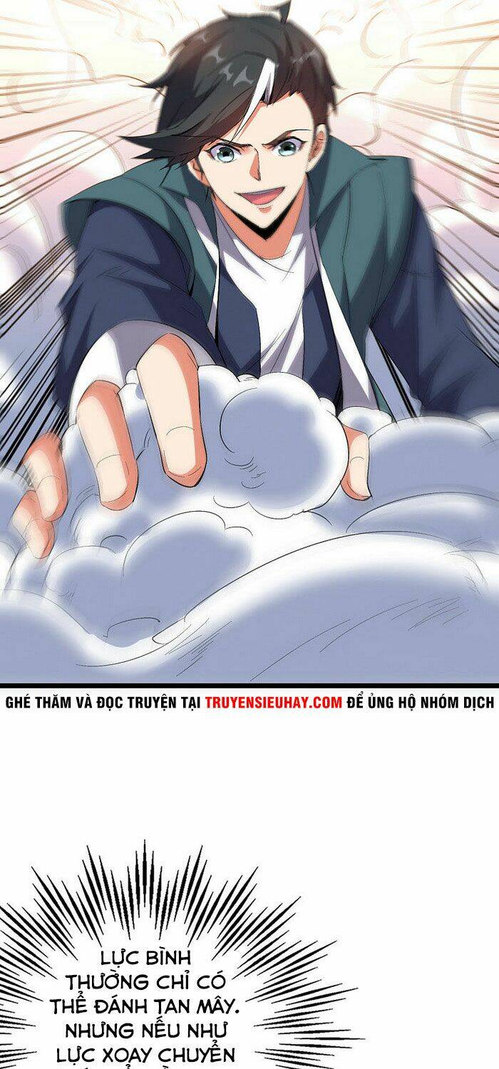 phục thiên thánh chủ chapter 104 9