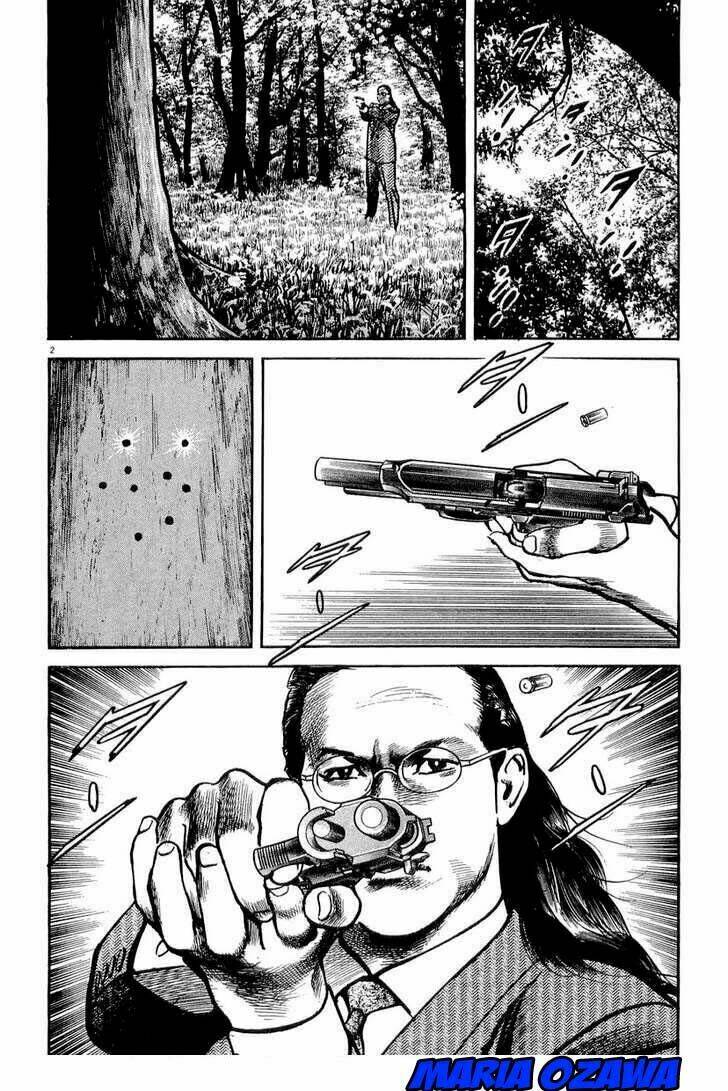 heat - thế giới ngầm chapter 11 3