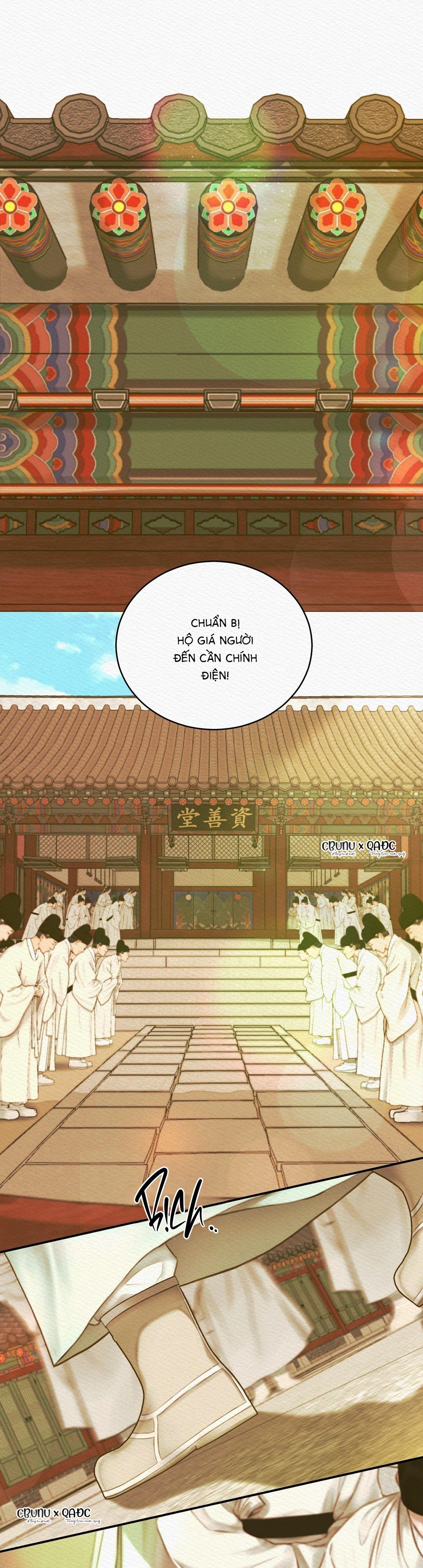 qủy dạ khúc chapter 38 77