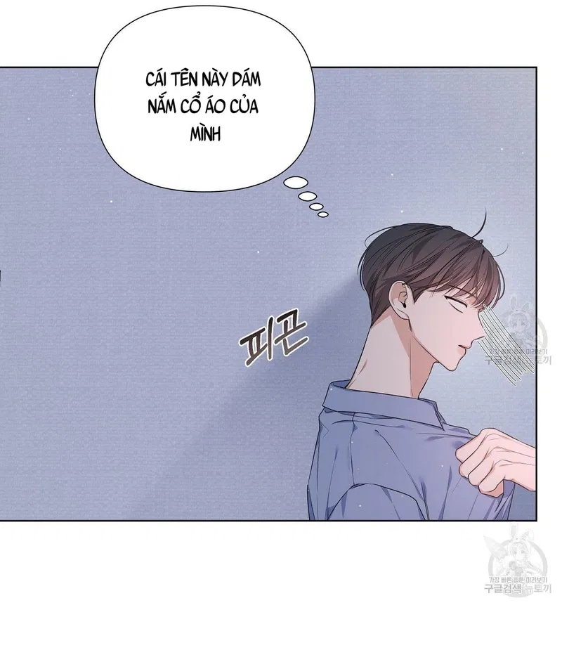 đừng bận tâm, em yêu chapter 15 9