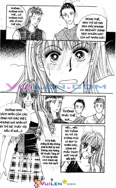 new sexy simpleton chapter 9 10