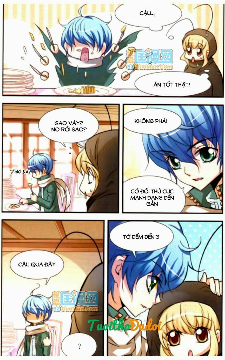 thiên diệp anh hoa chapter 15 3