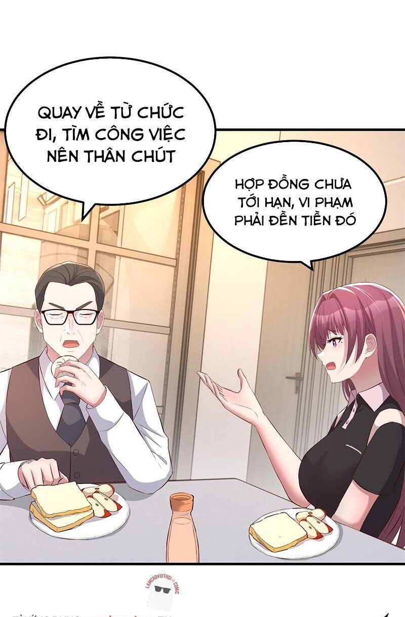 chị gái tôi là đại minh tinh chapter 160 7