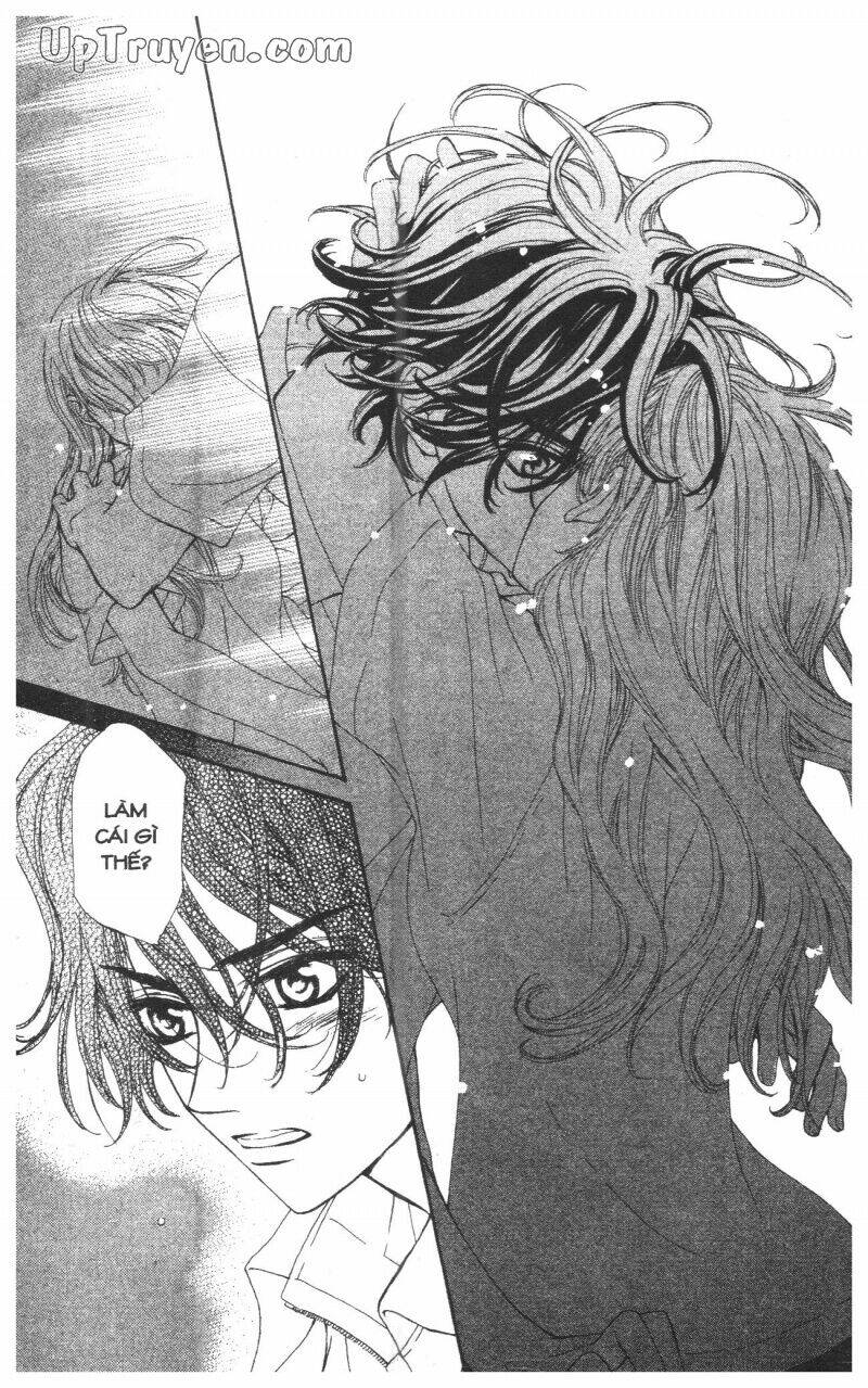 hoàng tử ếch(bản đẹp) chapter 5 11