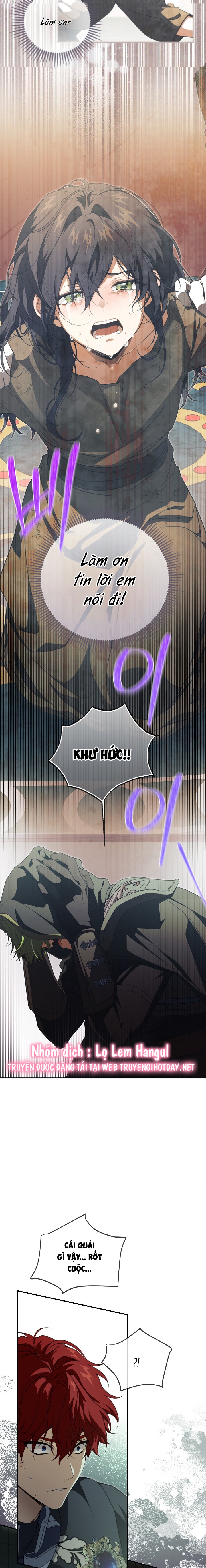 hướng đến ánh dương một lần nữa chapter 91 18