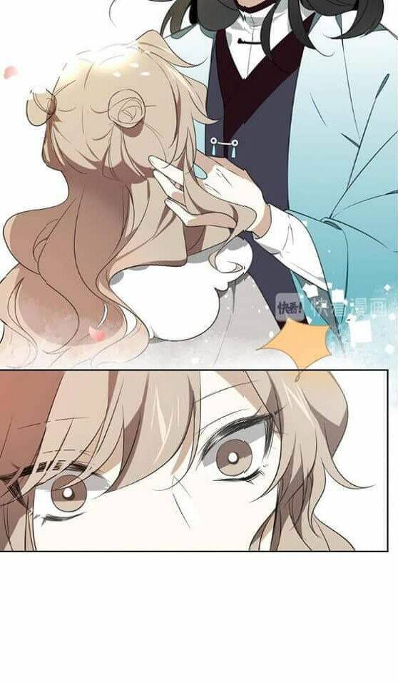 đứng yên! đều là người nhà cả mà! chapter 1 34