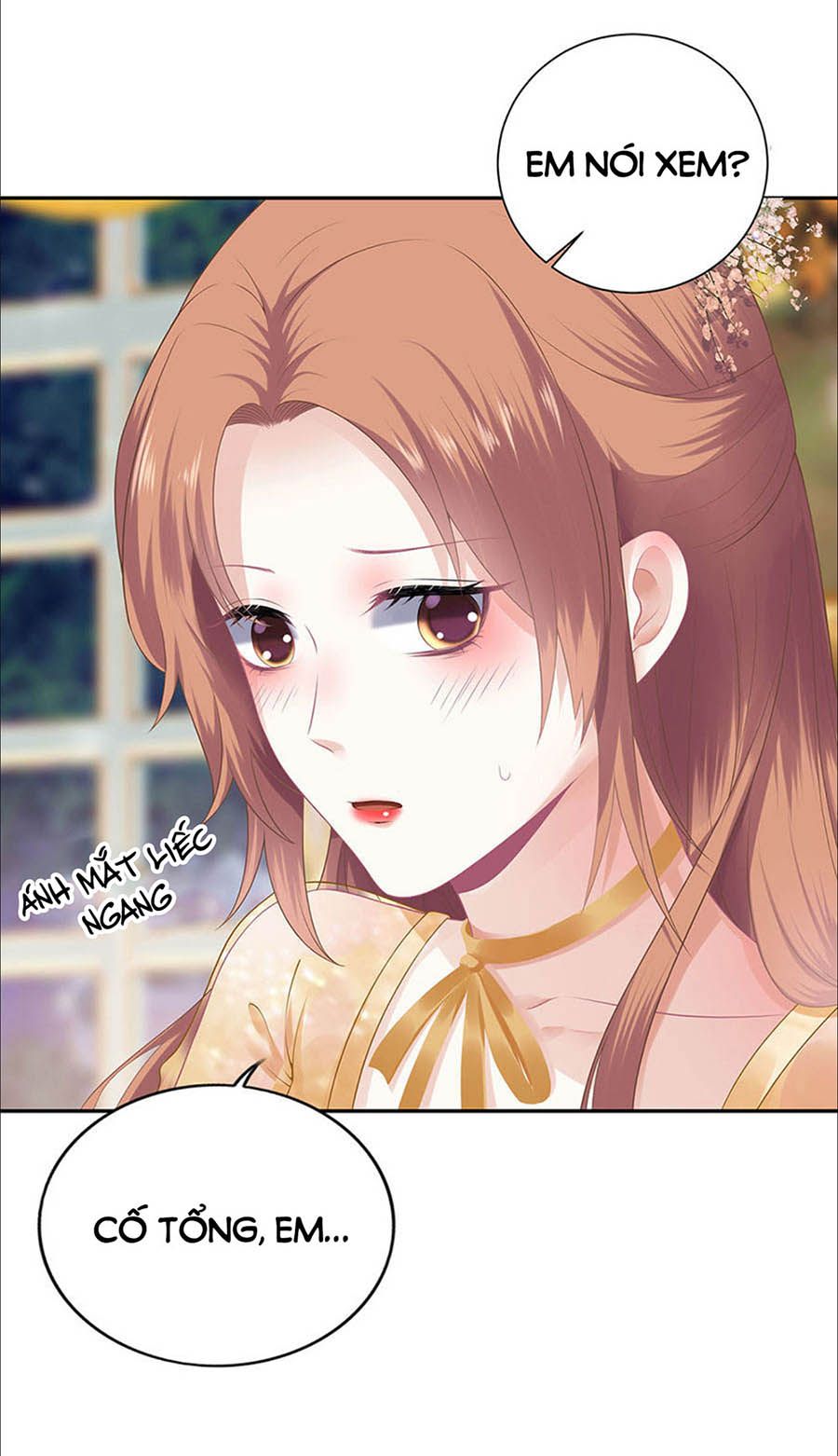 Bạn Trai Điều Khiển Giấc Mơ chapter 46 - Trang 27