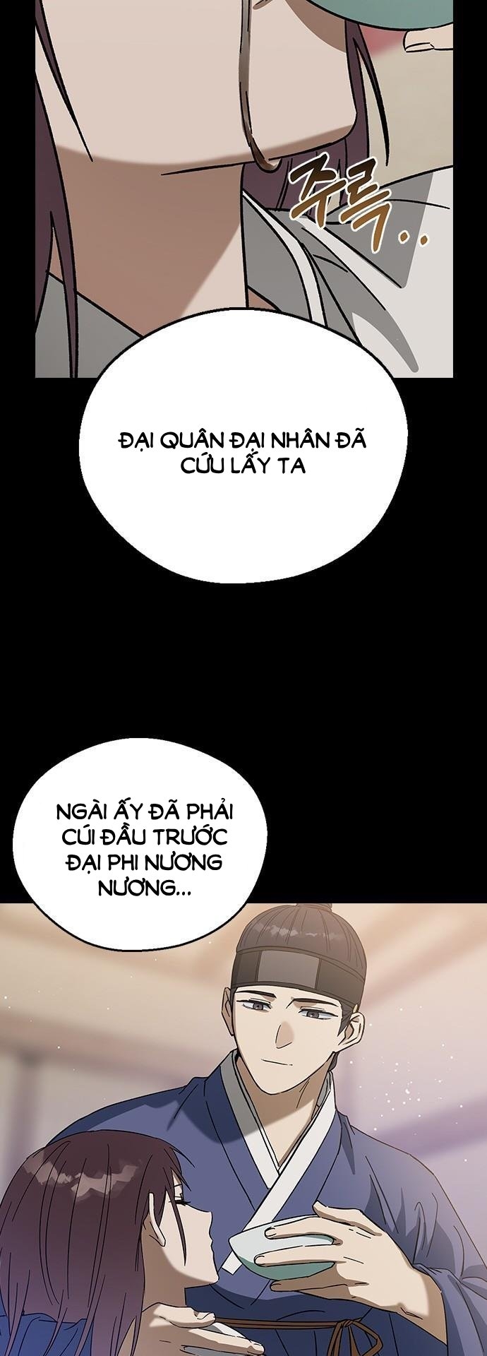 nhân duyên kiếp trước chapter 85.2 7