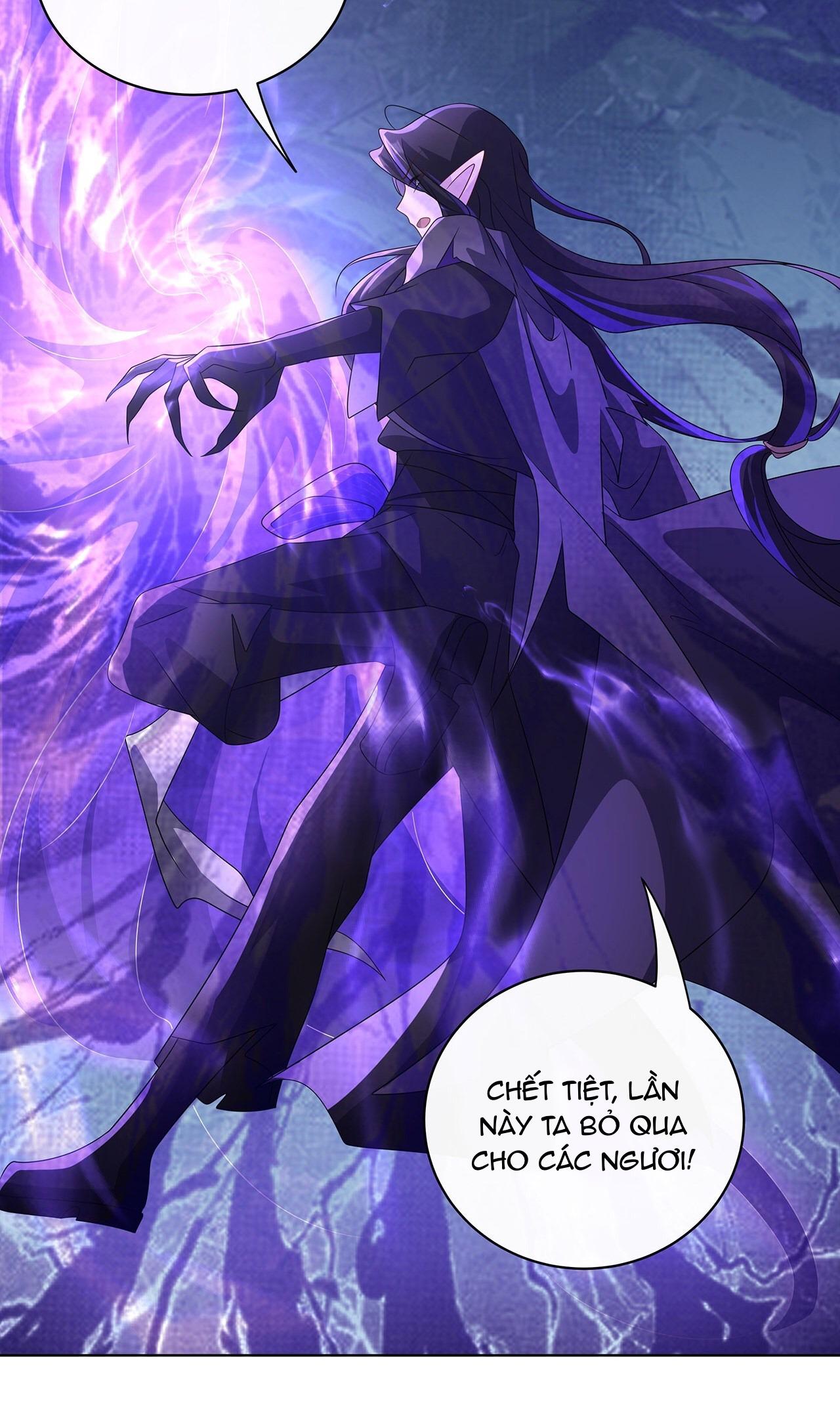 xuyên tới hiện đại lại đụng mặt kẻ thù truyền kiếp chapter 12 16