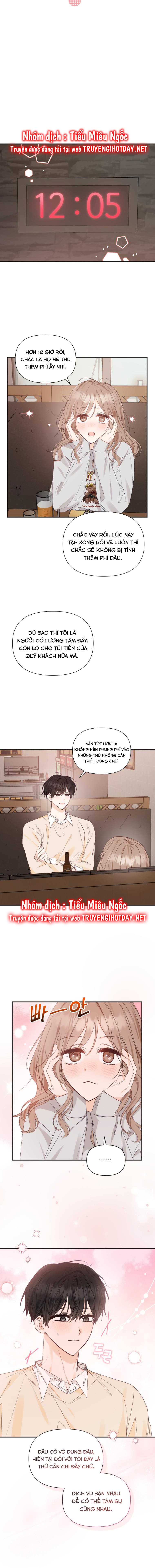 cuộc giao dịch lý tưởng chapter 74 2