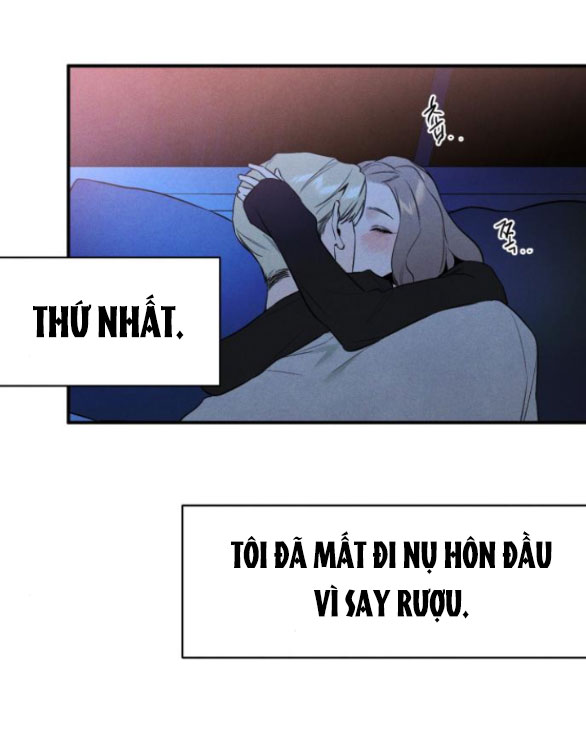 Mong Ước Của Ác Ma chapter 6.1 - Trang 17
