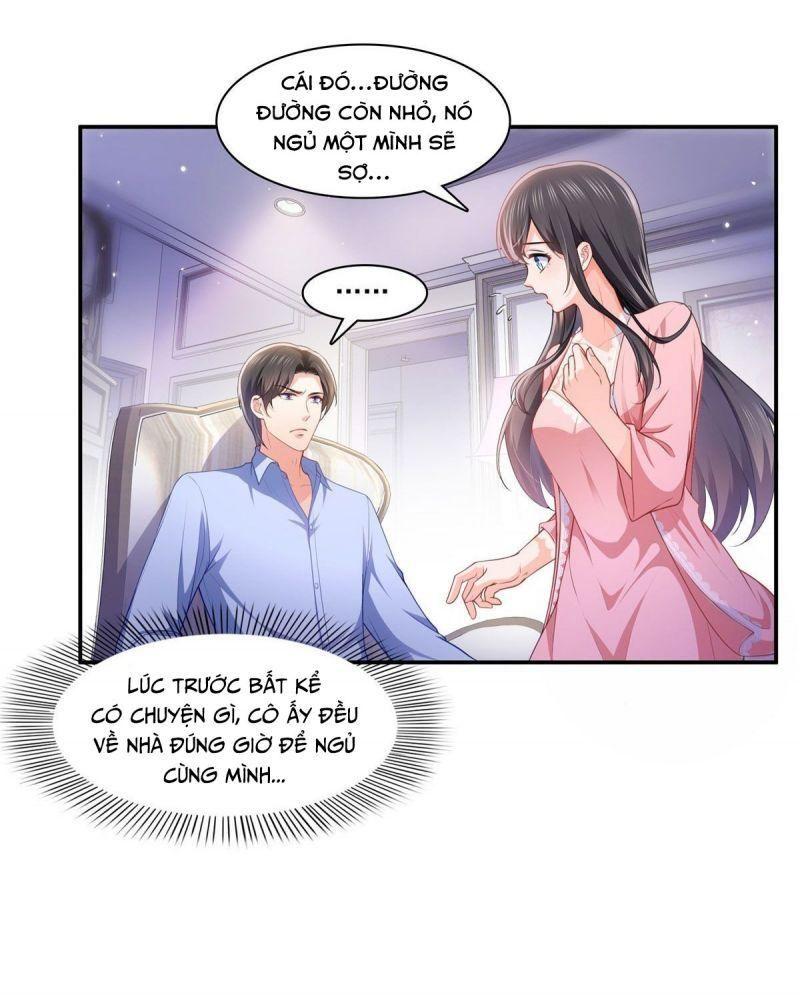 Hệt Như Hàn Quang Gặp Nắng Gắt chapter 200 6