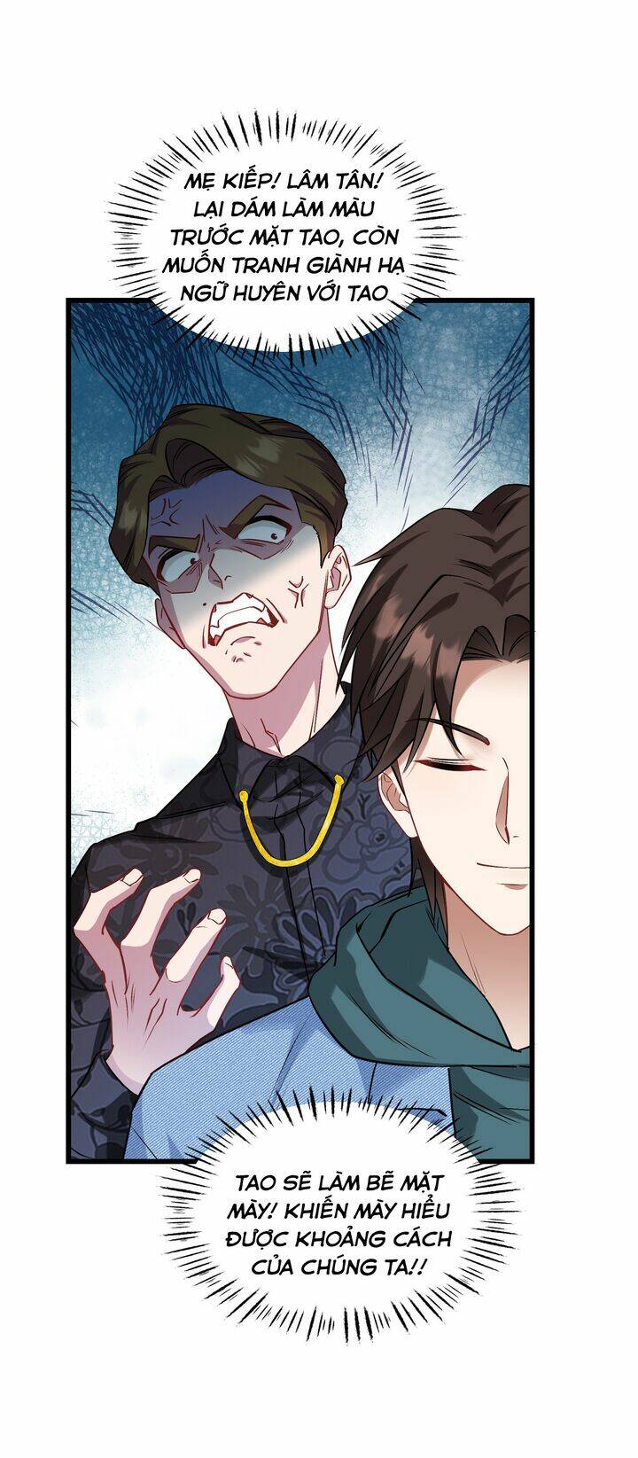 Bỏ Làm Simp Chúa, Ta Có Trong Tay Cả Tỉ Thần Hào chapter 6.4 21