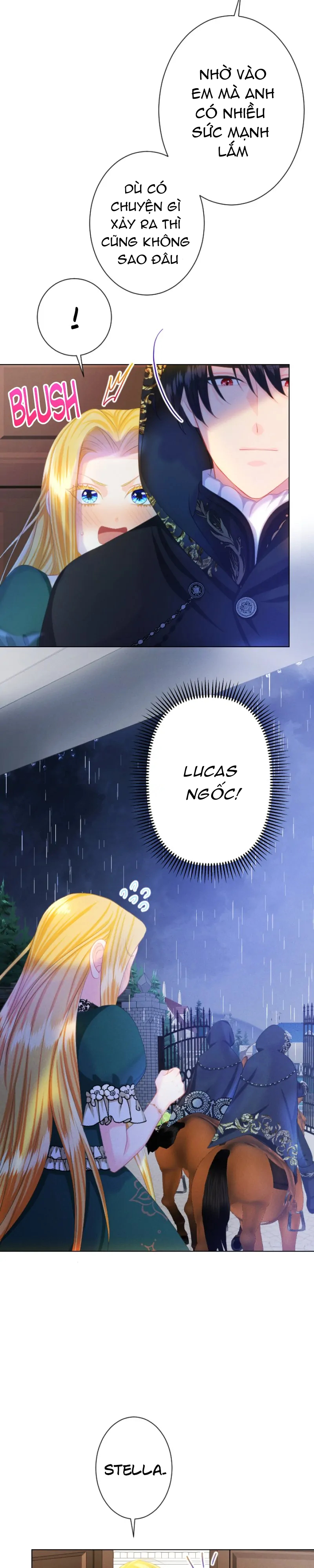 bản hợp đồng bí mật chapter 43.1 29