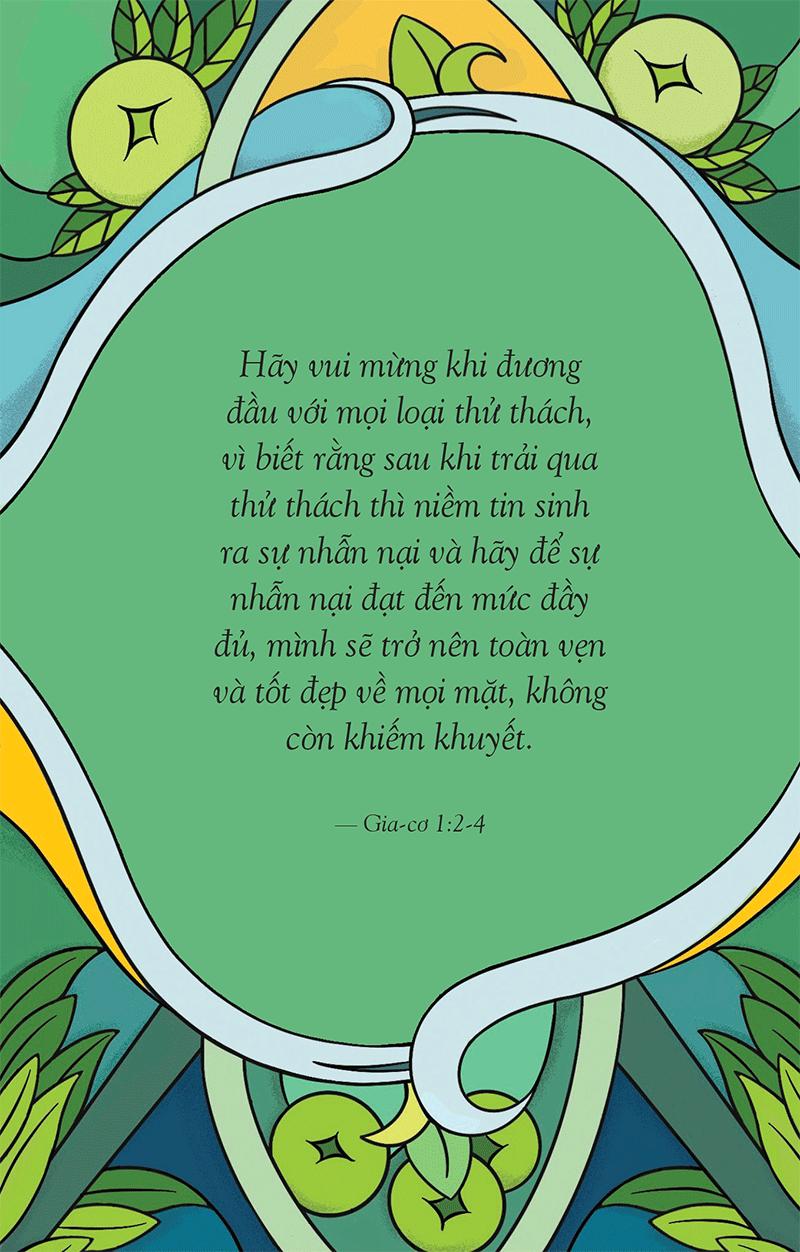 Sách The Way To Move Forward (Song Ngữ Anh - Việt) - ảnh 3