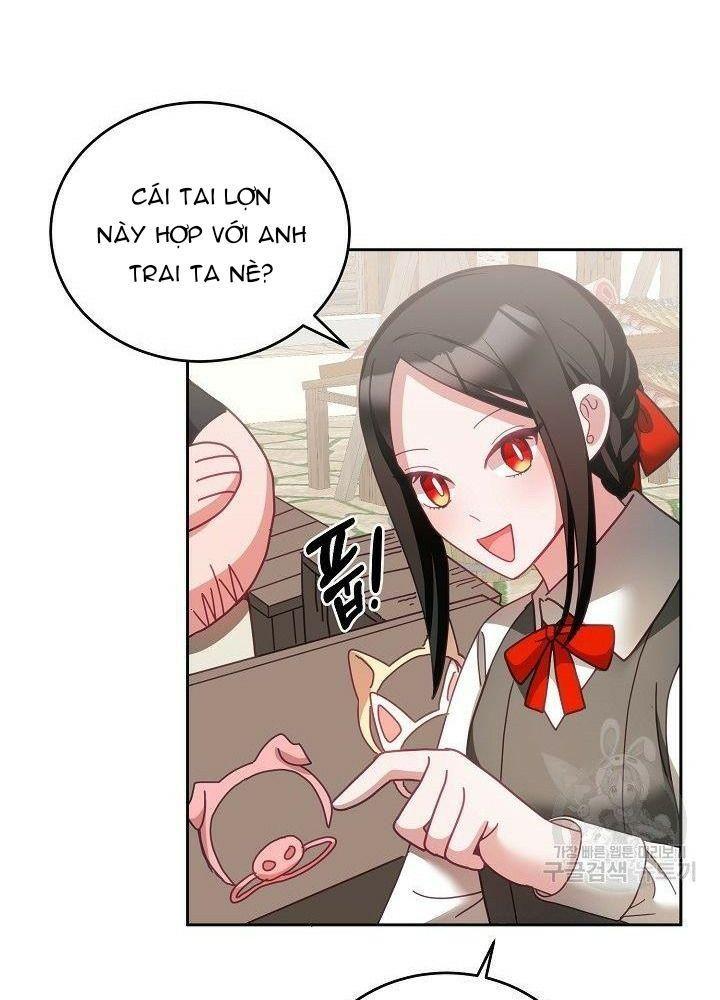 cô tiểu thư bé nhỏ thuần hóa các nhân vật chính chapter 47 24