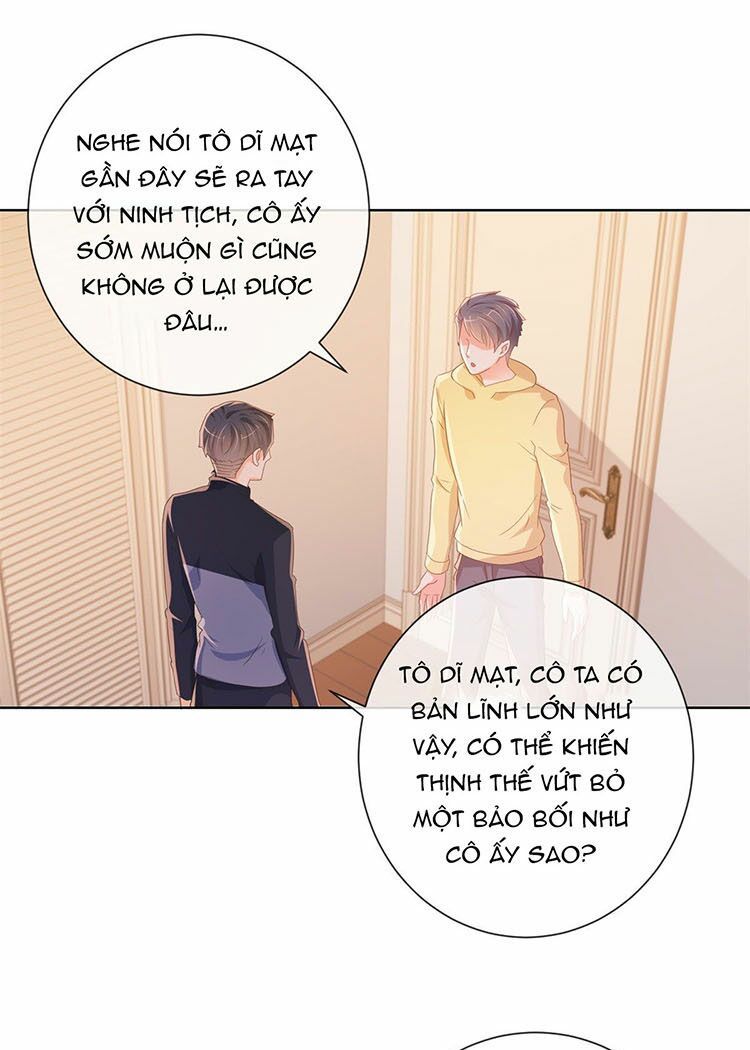 ẩn hôn 100%: chọc tức vợ yêu mua một tặng một chapter 299.2 15