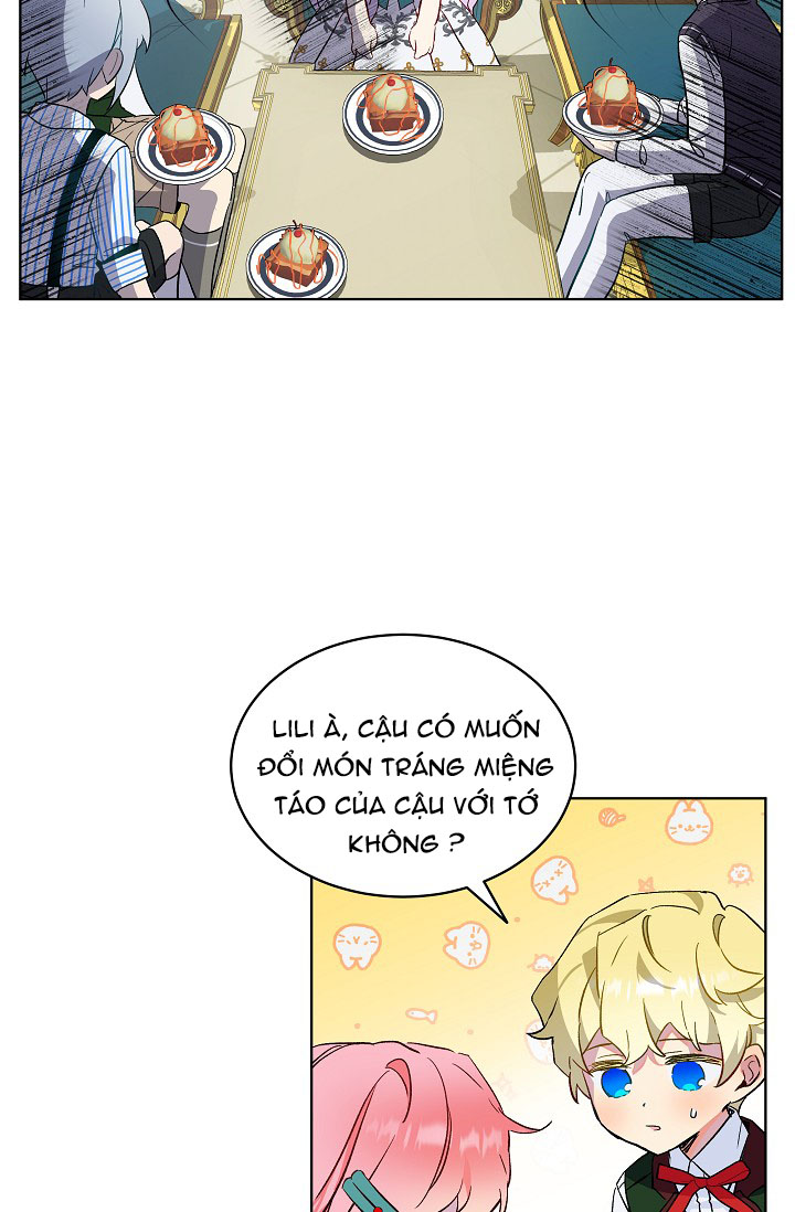 quý cô quyền lực chapter 20 5