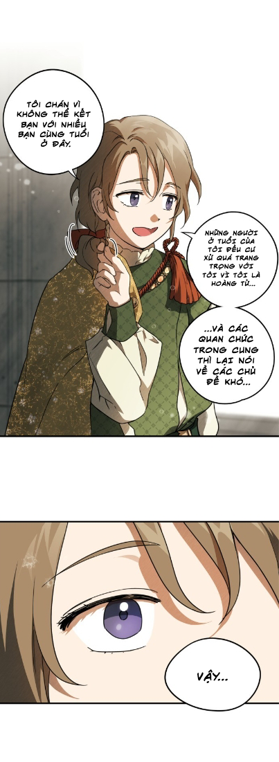 bị che khuất bởi ánh hoàng hôn chapter 72 7