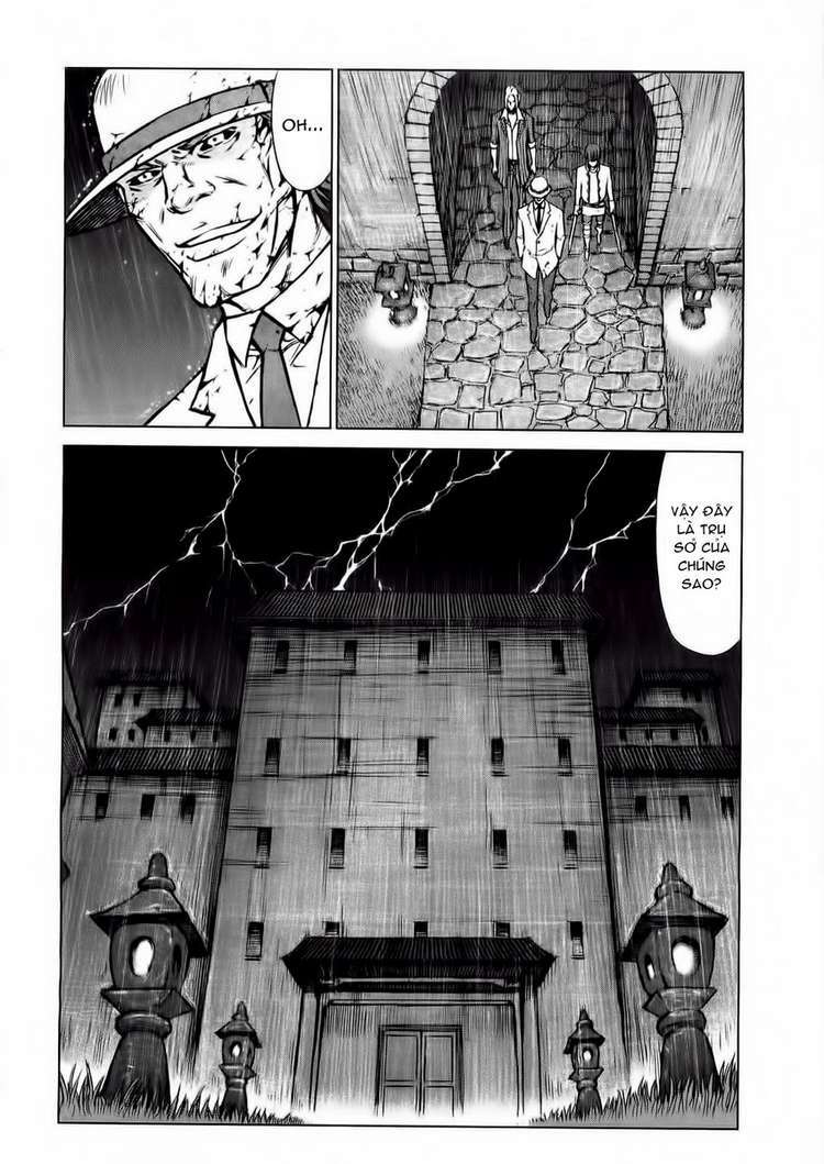 jackals chapter 49 5