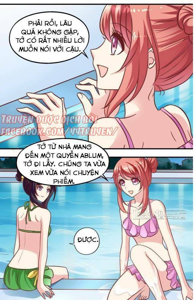 ngư thần đích nhân thả ta đi chapter 22 6