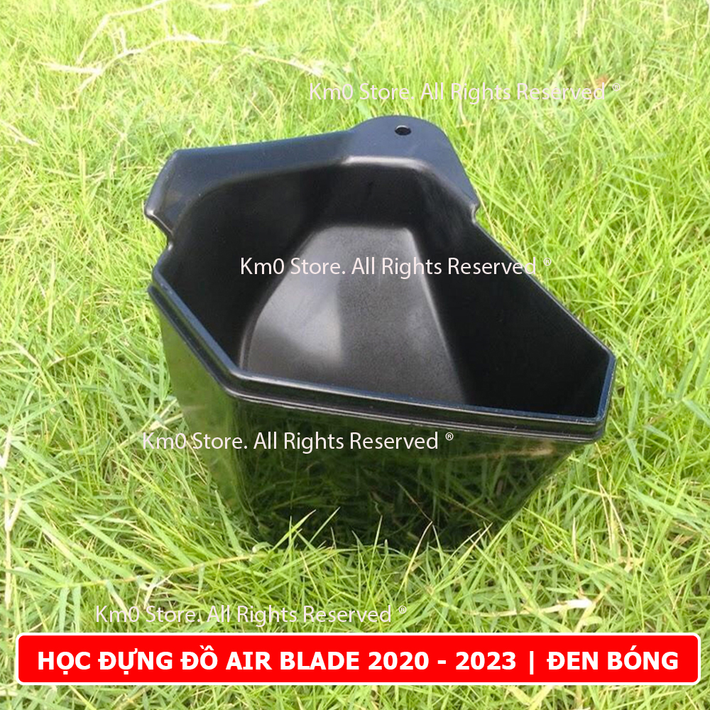 Học Đựng Đồ Dành Cho AIR BLADE 2023