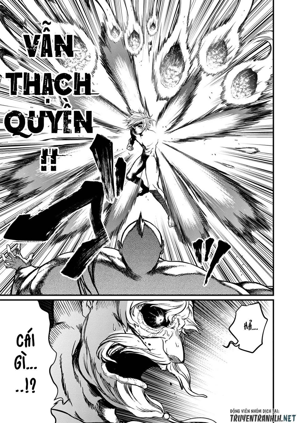 đại chiến nhân thần chapter 9 17