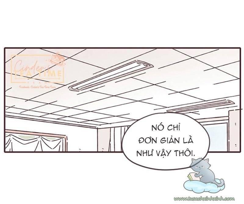 ngày định mệnh của đôi ta chapter 11 32
